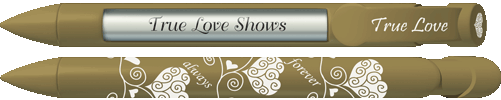 Gold True Love
