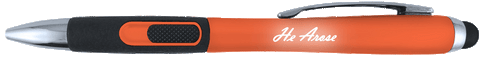 He Arose Light Up Pen