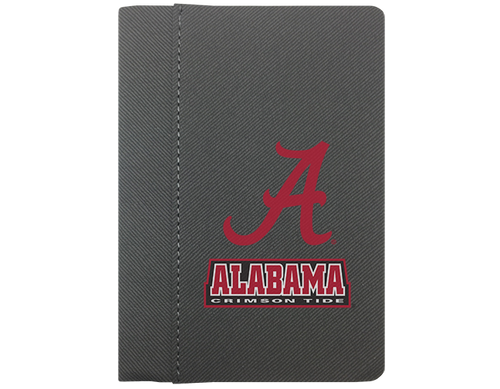 Alabama: University of Alabama Crimson Tide 4" x 6" Notebook