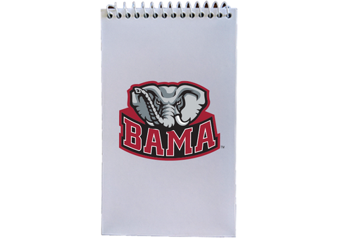 Alabama: University of Alabama Flip Pad
