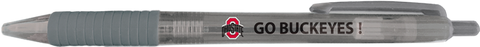 Ohio State: The University of Ohio State Translucent Pen