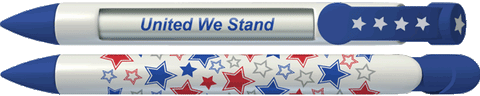 American Stars Pen