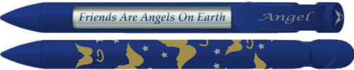 Angel Friend Pen