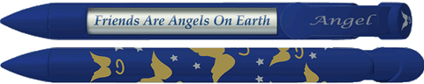 Angel Friend Pen