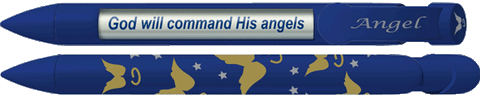 Angel Scripture Pen®