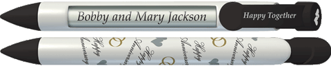 PERSONALIZED Anniversary Pen