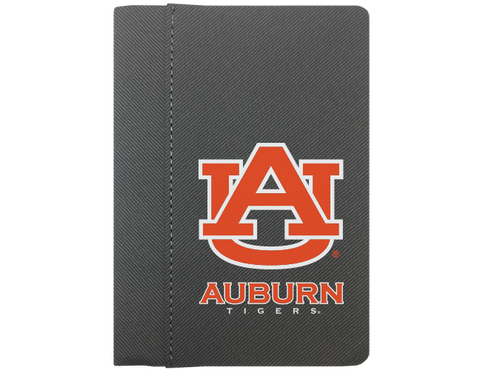 Auburn University Tigers 4" x 6" Notebook