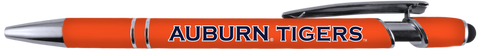 Auburn University Comfort Feel Pen