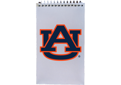 Auburn University Flip Pad