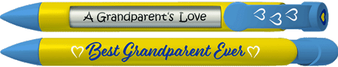 Best Grandparent