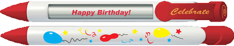 Life Celebrations (Birthday, Graduation, Quinceañera)