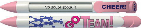 Cheer Pen