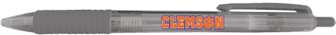 Clemson University Translucent Pen