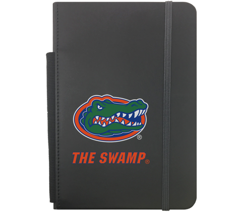 Florida: University of Florida Gators 5" x 8.25" Notebook