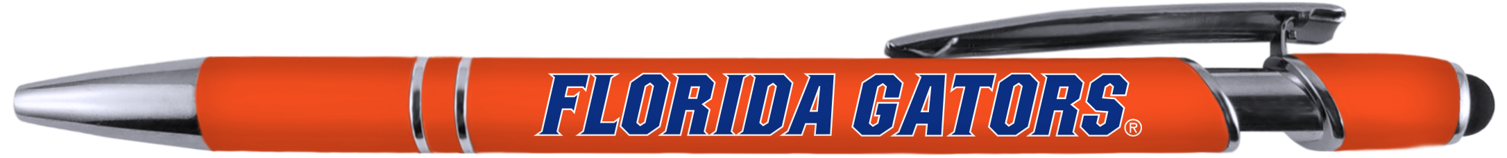 Florida: University of Florida Comfort Feel Pen