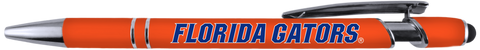 Florida: University of Florida Comfort Feel Pen
