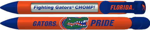 Florida: University of Florida Braggin' Rights® Collegiate Pen