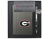 Georgia: University of Georgia Small Notebook Light Up Gift Set