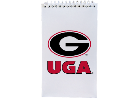Georgia: University of Georgia Flip Pad