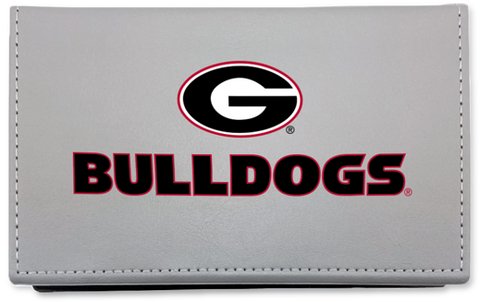Georgia: University of Georgia Sticky Notes