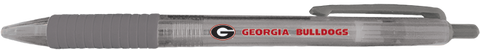 Georgia: University of Georgia Translucent Pen