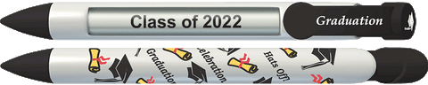 PERSONALIZED Graduation Pen