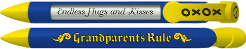 Grandparents Rule