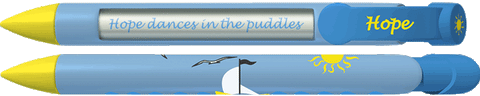Hope Pen