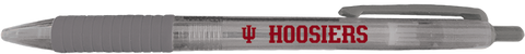 Indiana University Translucent Pen