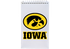 Iowa: University of Iowa Flip Pad