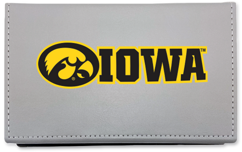 Iowa: University of Iowa Sticky Notes