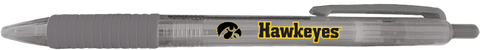 Iowa: University of Iowa Translucent Pen