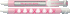 Breast Cancer Awareness Joined Together Pen
