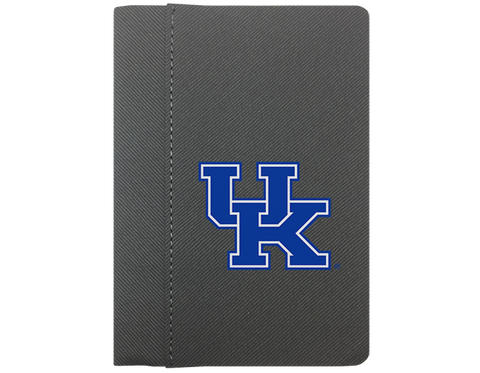 Kentucky: University of Kentucky Wildcats 4" x 6" Notebook