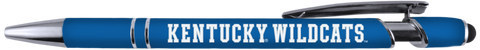 Kentucky: University of Kentucky Comfort Feel Pen