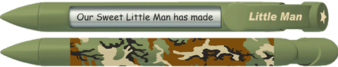 Little Man Pen
