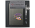 LSU (Louisiana State University) Small Notebook Light Up Gift Set