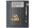 LSU (Louisiana State University) Large Notebook Light Up Gift Set