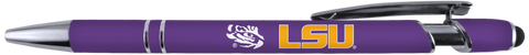 LSU (Louisiana State University) Comfort Feel Pen
