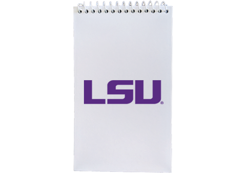 LSU (Louisiana State University) Flip Pad