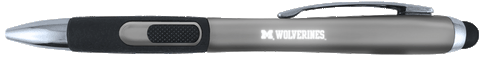 Michigan: University of Michigan Light Up Pen