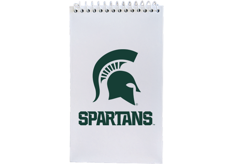 Michigan State University Flip Pad