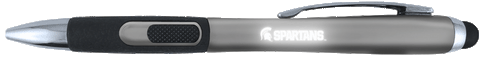 Michigan State University Light Up Pen