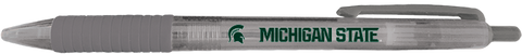 Michigan State University Translucent Pen