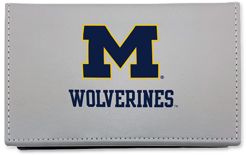 Michigan: University of Michigan Sticky Notes