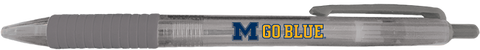 Michigan: University of Michigan Translucent Pen
