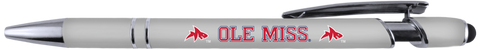 Mississippi: University of Mississippi Ole Miss Comfort Feel Pen