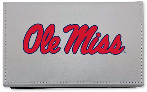 Mississippi: University of Mississippi Ole Miss Sticky Notes