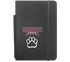 Mississippi State University Bulldogs 5" x 8.25" Notebook