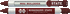 Mississippi State University Braggin' Rights® Collegiate Pen
